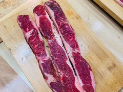-秋香家韩式炭火烤肉(磐石路店)