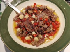 -费大厨辣椒炒肉(黄兴中心广场店)