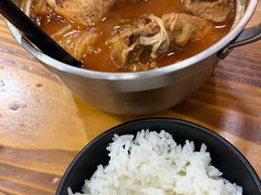 -优壹佳·延边朝鲜族料理(中山北路店)