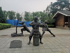 -永定河休闲森林公园