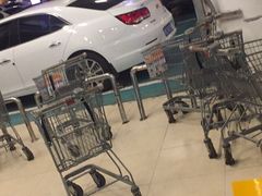 -中影国际影城(神农万达广场CINITY店)