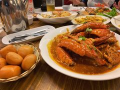 -珍宝海鲜(东海岸海鲜中心)