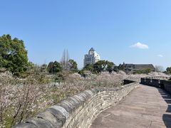 -台州府城(江南长城)