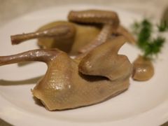 -狮王府淮扬菜(新街口友谊店)