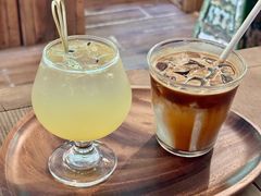 -CAFE CHEZ W一木家(香山路店)