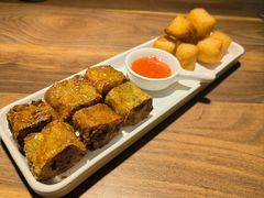-食锦记·福建私房菜(浦西万达店)