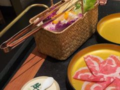 -牛New寿喜烧(金茂览秀城店)