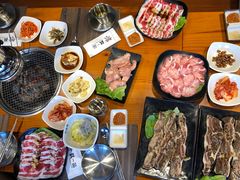 -韩一品韩国料理(柏庐南路店)