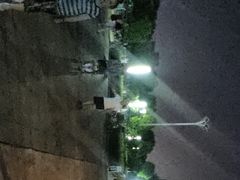 -汉江湾体育公园