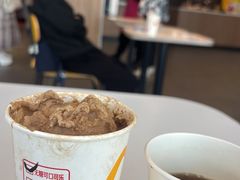 -麦当劳(西客站店)