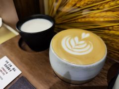 -Parking Coffee(孩儿巷店)