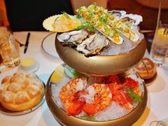 -永利扒房(永利皇宫店)