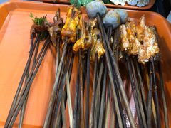 -小郡肝串串香火锅(金桥店)