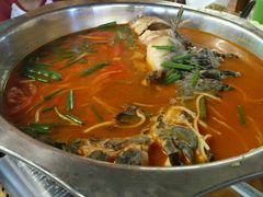 -胖妈酸汤鱼(总店)