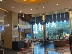 -世纪金源大饭店海鲜自助餐厅(迎宾路店)