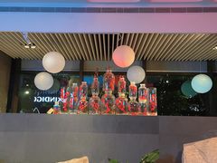 -上海外滩英迪格酒店