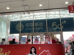 -中国移动(高升桥营业厅)
