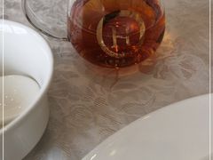 -世博源公馆·本帮融合菜·主题包厢·江景餐厅
