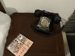 -时光漫步酒店(北京雍和宫南锣鼓巷后海店)