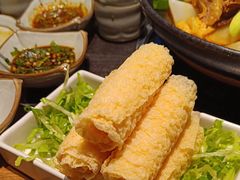 -炉角·鲍鱼牛腩煲(国贸商城店)