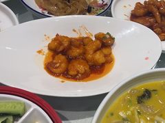 -红菜坊·烤鸭·川鲁宴(石园店)