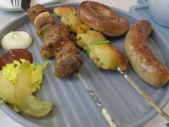 -库滋明·俄罗斯特色美食(中央大街店)