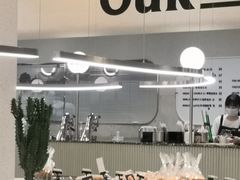 -OUR Bakery(SKP-S店)