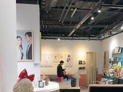 -海马体照相馆(天津世纪都会店)