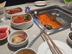 -海底捞火锅(番禺广场店)