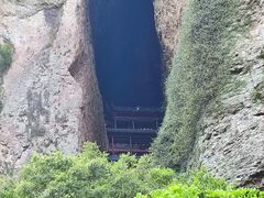 -雁荡山风景名胜区