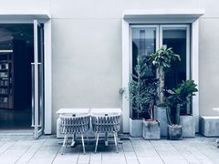 -Seesaw Coffee(上生新所店)