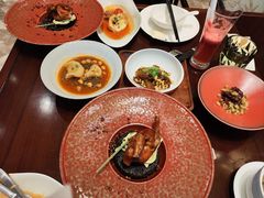 -南堂馆·新川菜(天府三街店)