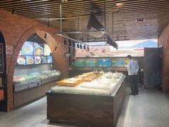 -佬太公海鸭·海鲜大排档(上海总店)