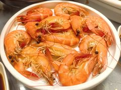 -老渔民·北塘海鲜(新港远洋宾馆店)