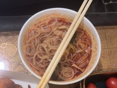 -华夏良子·足道SPA艾灸(三里屯店)