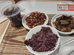 -乡村基·川味现炒大王(熙悦天街店)