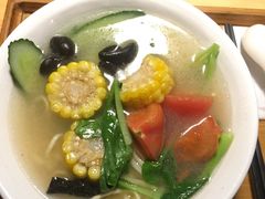 -富源春面馆(四川北路店)