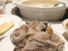-三人行骨头王火锅(长寿店)