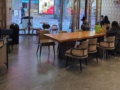 -Tims天好咖啡·贝果(雁展路万象天地店)