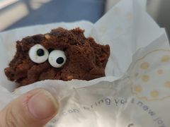 -CHOCMONS巧克怪兽(屏风街店)