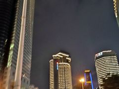 -华安国际大酒店-餐厅