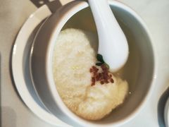 鸡豆花-马旺子酒楼