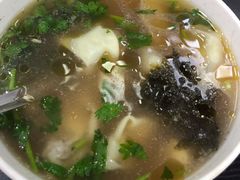 -郑家包子牛肉拉面(尚勤路店)