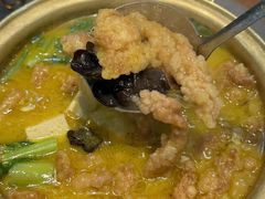 -黑窑厂糖油饼烤鸭·清真菜(总店)