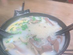 -鸭小妹鸭血粉丝(老门东店)