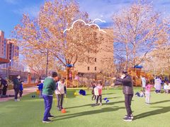 -吉而慧幼儿园-原红黄蓝幼儿园(世华水岸园)