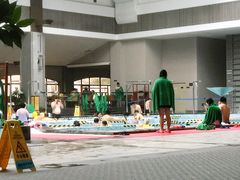 -大连金石滩绿发温泉假日酒店