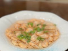 -品渔味湖鲜馆(拈花湾店)