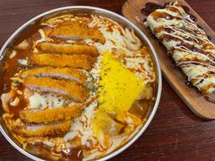 -青春分食(仙林大学城店)