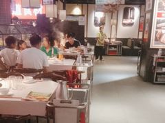 -川锅一号火锅(睢宁店)